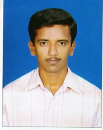 Patil R M