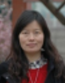 Hongxia Lu