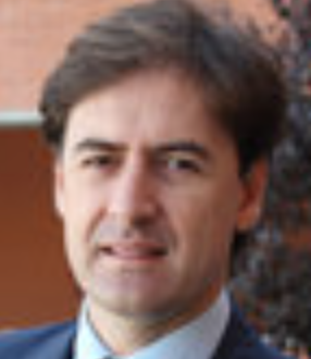 Jesus S. Aguilar-Ruiz