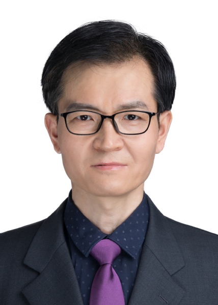 Zhiming Liu