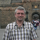 Simon Kingham