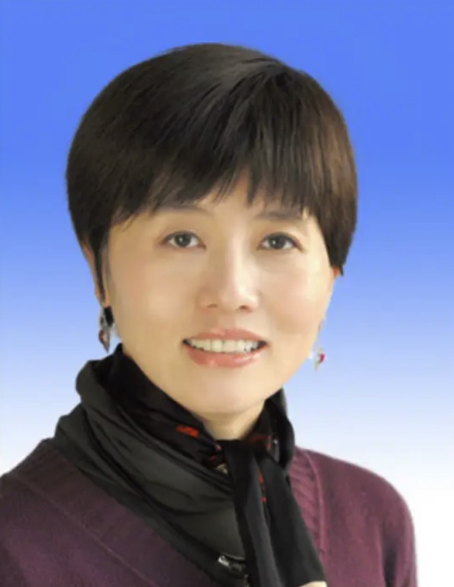 Jane Ying Wu