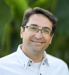 Pablo A. Romagnoli