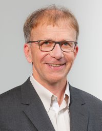 Joachim Kuechenhoff