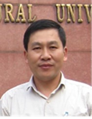 Jinsheng Xiu