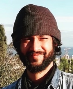 Ashutosh Singh