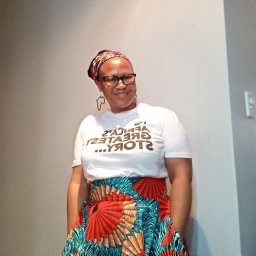 Malebo Ntsoaki