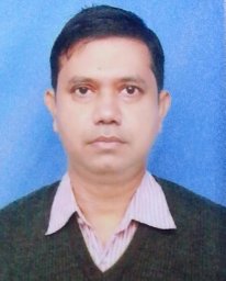 Pijush Chattopadhyay