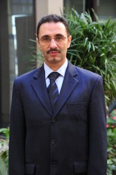 Omar Ben-Ayed