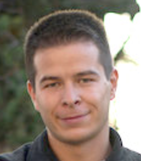 Pavel Raykov
