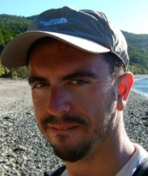 Cristiano Ballabio