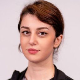Zahra Shahroodi