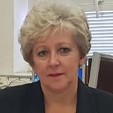 Iveta Zolotová