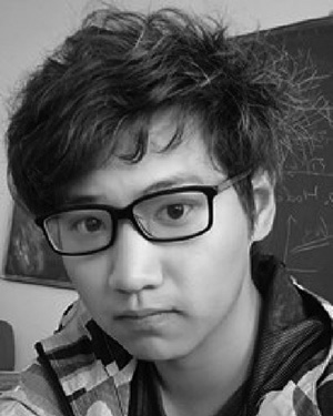 Haoyu Yin