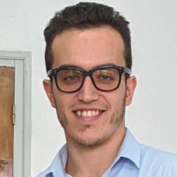 Ayoub Benaissa