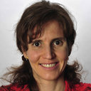 Valerie Geraldine Anne Suter