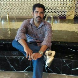 Dinesh Babu Munuswamy