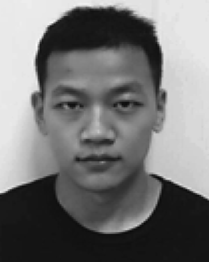Ruizhi KANG