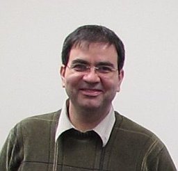 Agnelo R. Silva