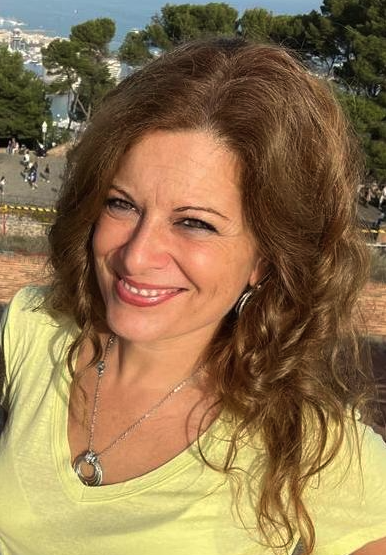 Monica Gelzo