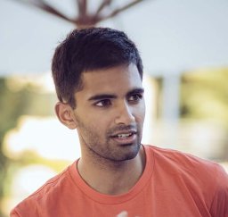Sasidhar Madugula