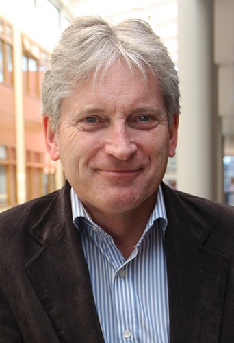 Dermot Diamond