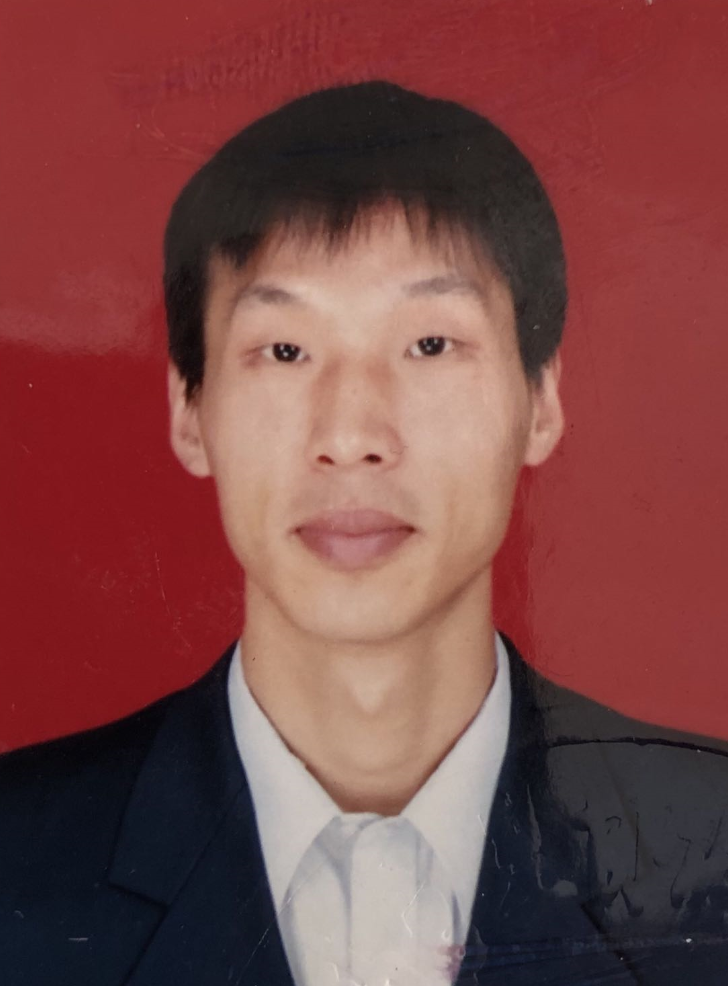Libin Zhang