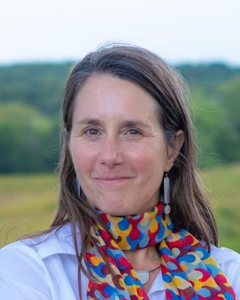 Lisa Schulte Moore