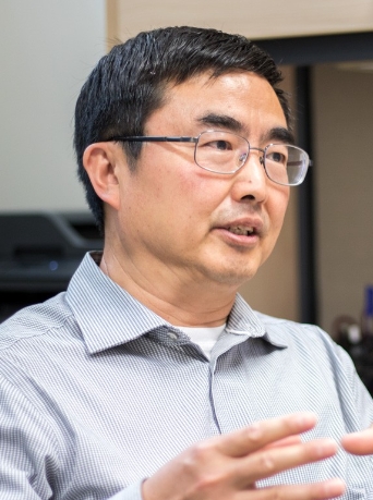 Guangjun Liu
