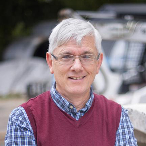 Ian D. Moore