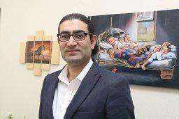 Faruk Kilic