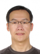 Zhenhua Xia
