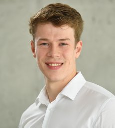 Adrian Krenzer