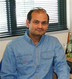 Telang Ravindra S