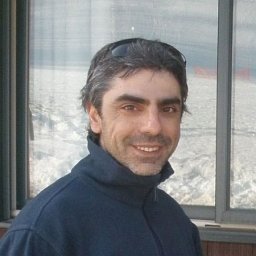 Abdullah Yalcin