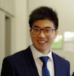 Zaijun Chen