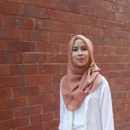 Siti Aisyah Damiati