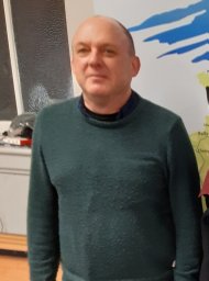 Russell Adams