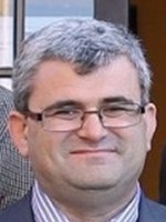Valentin Molina-Moreno