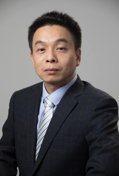 Hongshuai Gao