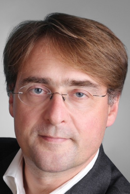 Reiner Hähnle