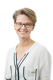 Angela Nicholas