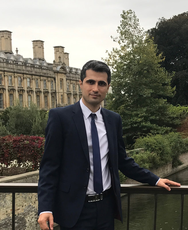 Sajjad Amirkhanlou