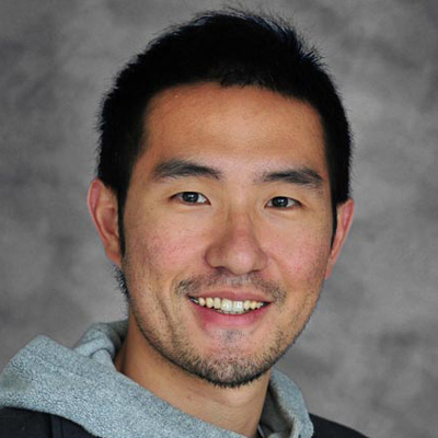 Shan-Hung Wu