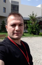 Yavuz Degirmenci