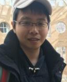 Xu Han