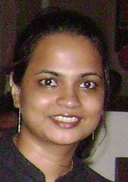 Godamunne Pavithra