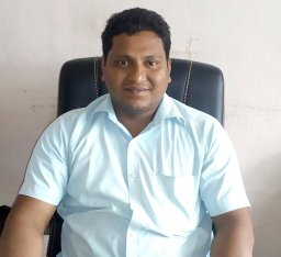 Balakrishna Chintada