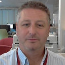 Iain Bishop