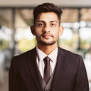 Monty Patel